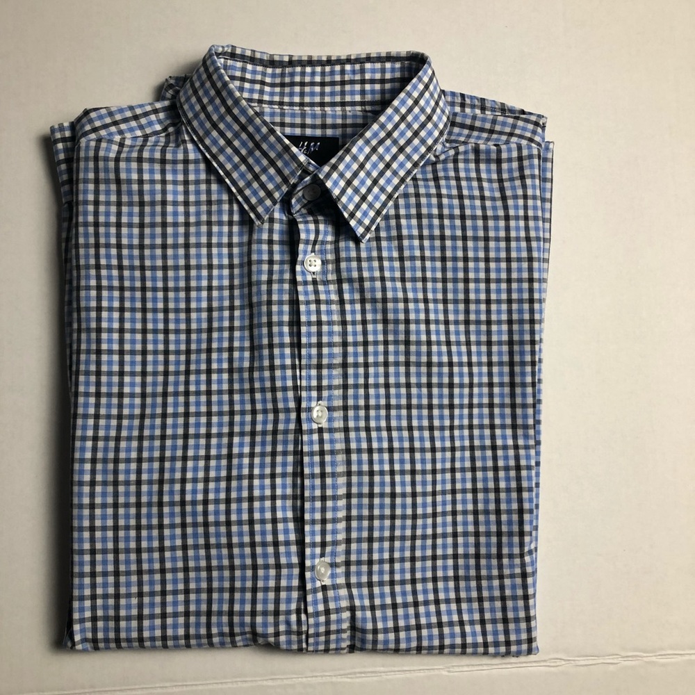 H&M Casual/Dress button up shirt